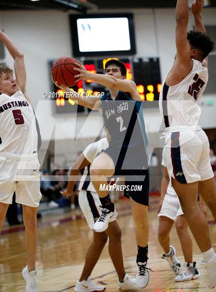 Thumbnail 1 in Juan Diego Catholic @ Herriman photogallery.