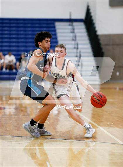 Thumbnail 3 in Juan Diego Catholic @ Herriman photogallery.