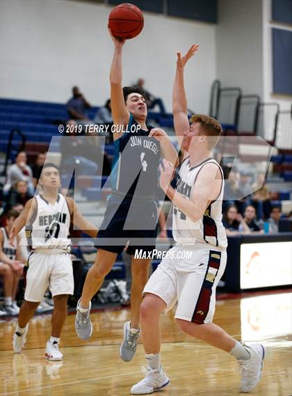 Thumbnail 1 in Juan Diego Catholic @ Herriman photogallery.