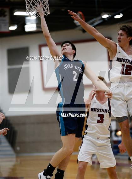 Thumbnail 3 in Juan Diego Catholic @ Herriman photogallery.