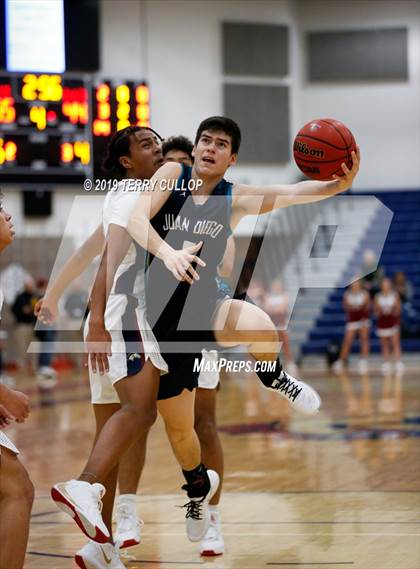 Thumbnail 1 in Juan Diego Catholic @ Herriman photogallery.
