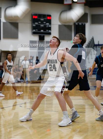 Thumbnail 2 in Juan Diego Catholic @ Herriman photogallery.