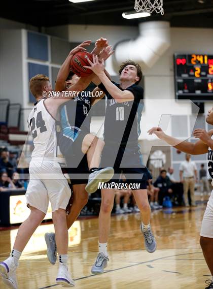 Thumbnail 3 in Juan Diego Catholic @ Herriman photogallery.