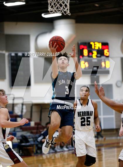 Thumbnail 3 in Juan Diego Catholic @ Herriman photogallery.