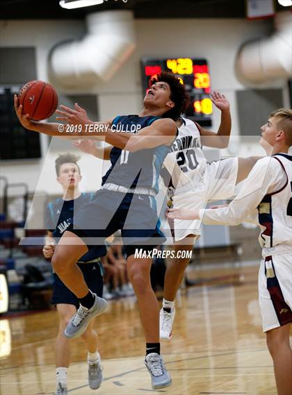 Thumbnail 1 in Juan Diego Catholic @ Herriman photogallery.