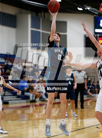 Thumbnail 3 in Juan Diego Catholic @ Herriman photogallery.