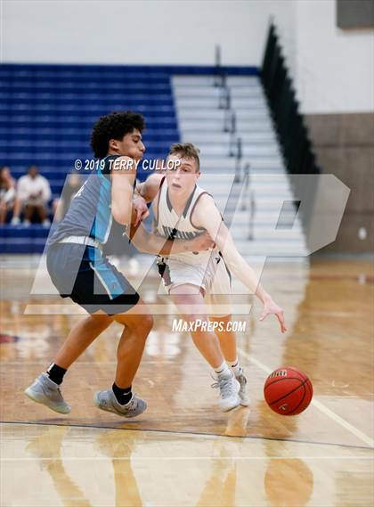 Thumbnail 2 in Juan Diego Catholic @ Herriman photogallery.