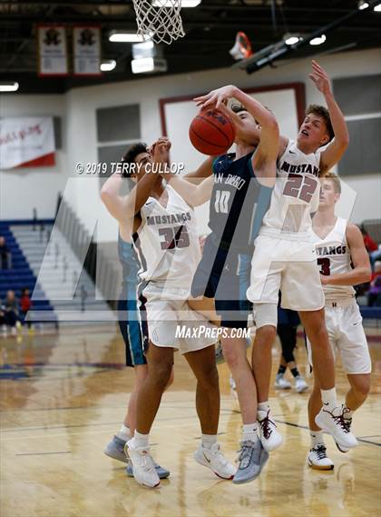 Thumbnail 1 in Juan Diego Catholic @ Herriman photogallery.