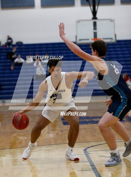 Thumbnail 1 in Juan Diego Catholic @ Herriman photogallery.
