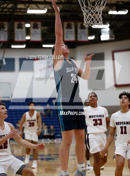 Thumbnail 3 in Juan Diego Catholic @ Herriman photogallery.