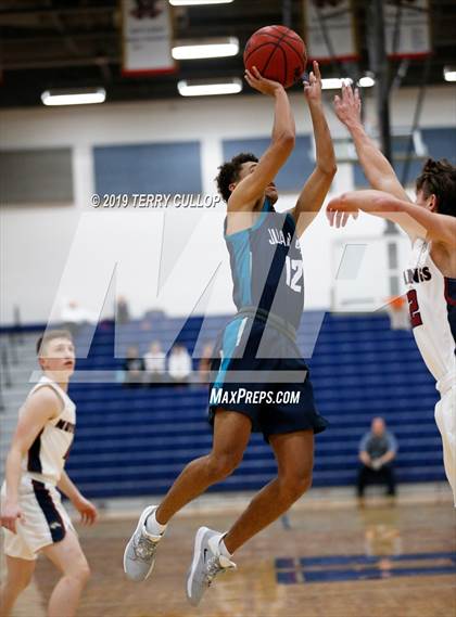 Thumbnail 2 in Juan Diego Catholic @ Herriman photogallery.
