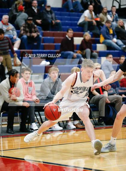 Thumbnail 2 in Juan Diego Catholic @ Herriman photogallery.
