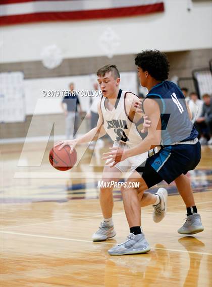 Thumbnail 3 in Juan Diego Catholic @ Herriman photogallery.