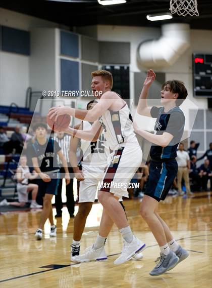 Thumbnail 3 in Juan Diego Catholic @ Herriman photogallery.