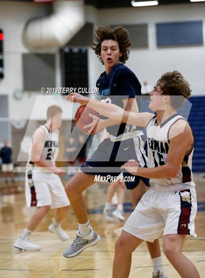Thumbnail 2 in Juan Diego Catholic @ Herriman photogallery.