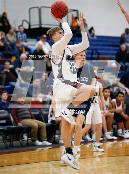 Thumbnail 1 in Juan Diego Catholic @ Herriman photogallery.