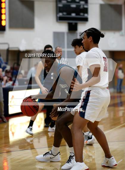 Thumbnail 2 in Juan Diego Catholic @ Herriman photogallery.