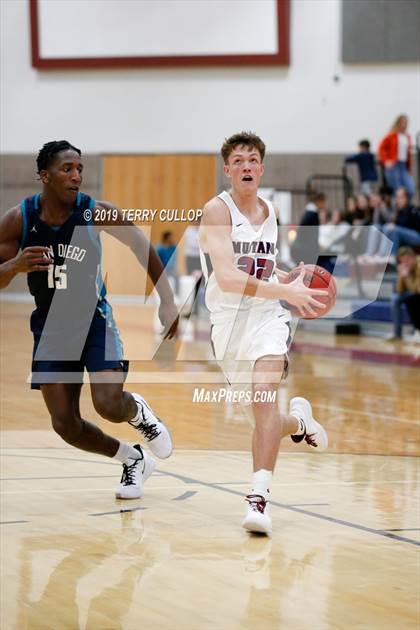Thumbnail 1 in Juan Diego Catholic @ Herriman photogallery.