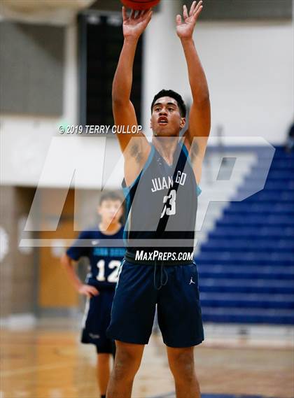 Thumbnail 2 in Juan Diego Catholic @ Herriman photogallery.