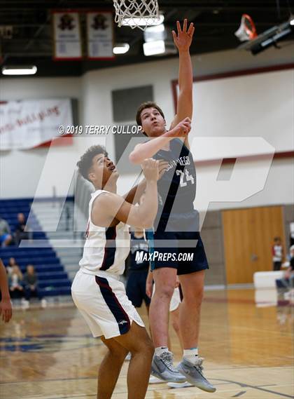 Thumbnail 3 in Juan Diego Catholic @ Herriman photogallery.