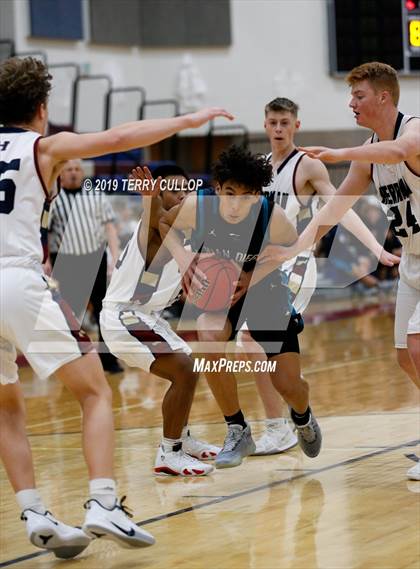 Thumbnail 1 in Juan Diego Catholic @ Herriman photogallery.