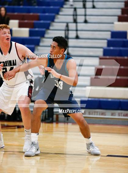 Thumbnail 1 in Juan Diego Catholic @ Herriman photogallery.