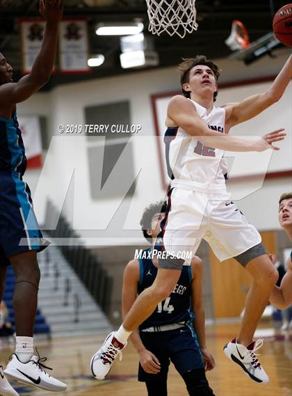 Thumbnail 3 in Juan Diego Catholic @ Herriman photogallery.