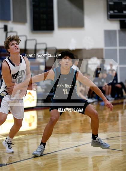 Thumbnail 3 in Juan Diego Catholic @ Herriman photogallery.