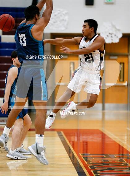 Thumbnail 1 in Juan Diego Catholic @ Herriman photogallery.