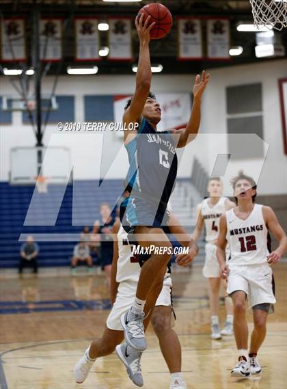 Thumbnail 3 in Juan Diego Catholic @ Herriman photogallery.