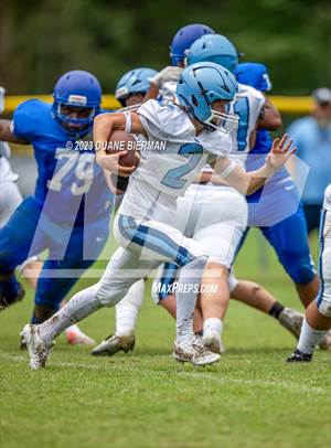 Fayette Ware vs Lakeland Preparatory (Jamboree)