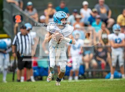 Thumbnail 3 in Fayette Ware vs Lakeland Preparatory (Jamboree) photogallery.