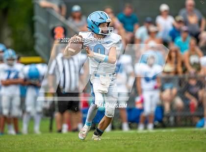 Thumbnail 1 in Fayette Ware vs Lakeland Preparatory (Jamboree) photogallery.
