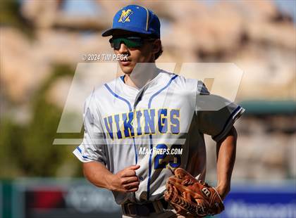 Thumbnail 1 in Moreno Valley @ Woodrow Wilson (HALO Classic) photogallery.