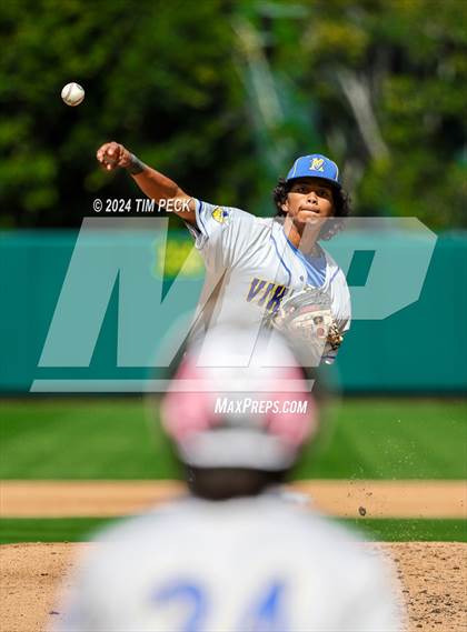 Thumbnail 3 in Moreno Valley @ Woodrow Wilson (HALO Classic) photogallery.