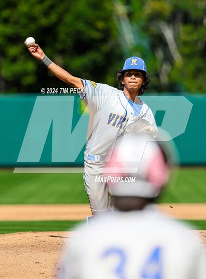 Thumbnail 2 in Moreno Valley @ Woodrow Wilson (HALO Classic) photogallery.