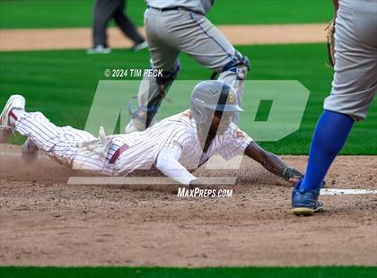 Thumbnail 2 in Moreno Valley @ Woodrow Wilson (HALO Classic) photogallery.