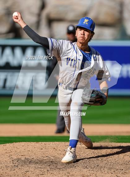 Thumbnail 3 in Moreno Valley @ Woodrow Wilson (HALO Classic) photogallery.