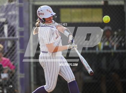 Thumbnail 2 in Rosepine vs Doyle (LHSAA 2A Quarterfinal Playoff) photogallery.