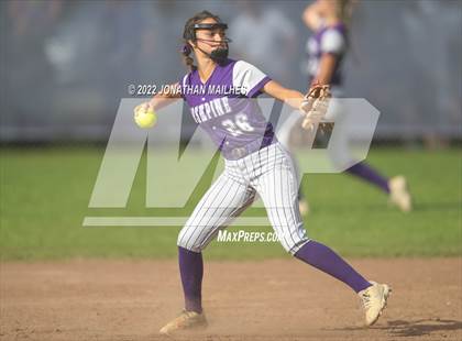 Thumbnail 3 in Rosepine vs Doyle (LHSAA 2A Quarterfinal Playoff) photogallery.