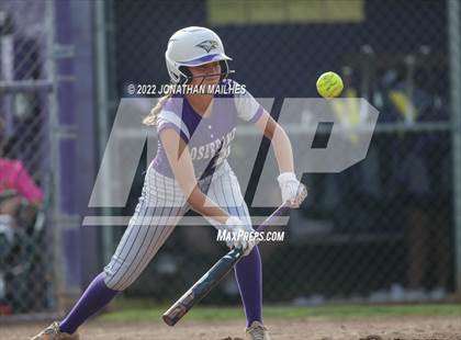 Thumbnail 3 in Rosepine vs Doyle (LHSAA 2A Quarterfinal Playoff) photogallery.