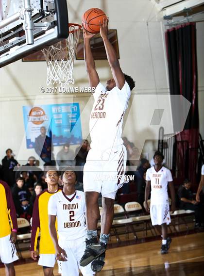 Thumbnail 2 in New Rochelle @ Mt. Vernon photogallery.