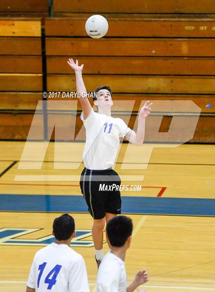 Thumbnail 1 in La Salle @ San Marino photogallery.