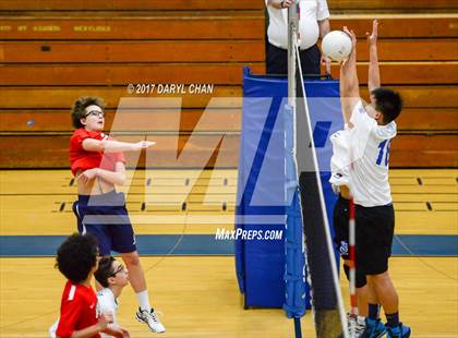 Thumbnail 3 in La Salle @ San Marino photogallery.