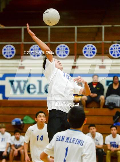 Thumbnail 2 in La Salle @ San Marino photogallery.