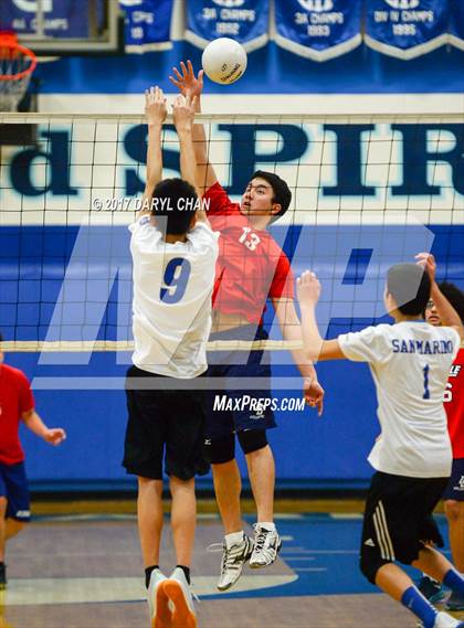 Thumbnail 1 in La Salle @ San Marino photogallery.
