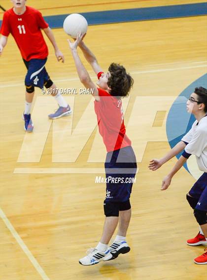 Thumbnail 3 in La Salle @ San Marino photogallery.