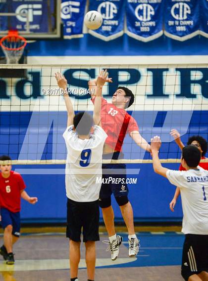 Thumbnail 3 in La Salle @ San Marino photogallery.