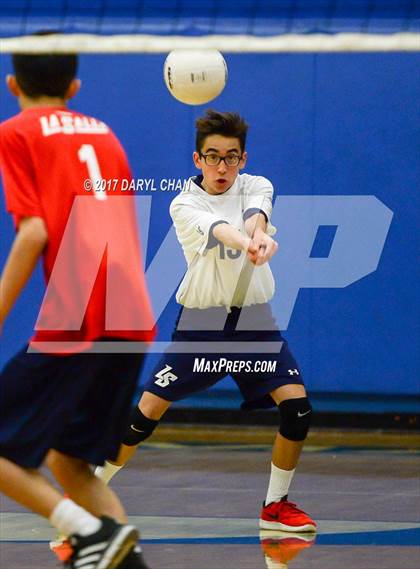 Thumbnail 1 in La Salle @ San Marino photogallery.