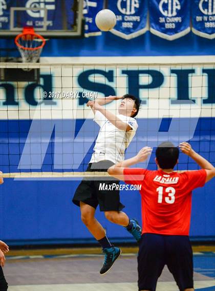 Thumbnail 3 in La Salle @ San Marino photogallery.